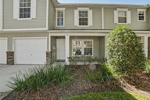 Townhouse in Valrico, Florida 3 bedrooms, 135.73 sq.m. № 2145404