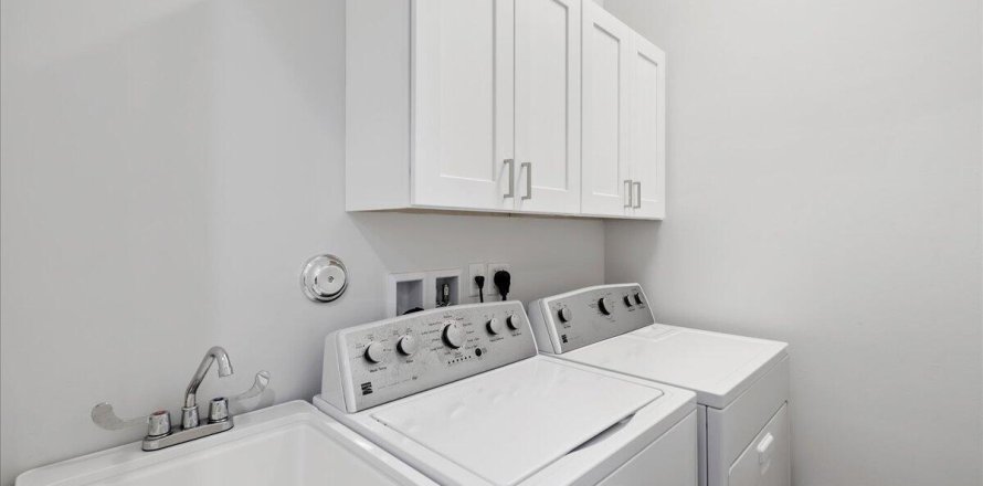 Adosado en Delray Beach, Florida 3 dormitorios, 171.22 m2 № 1178383