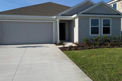 Villa ou maison à Lake Wales, Floride 4 chambres, 161.37 m2 № 2415465