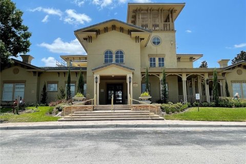 Condo à Lake Mary, Floride, 1 chambre  № 2286945