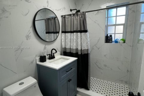 Снять в аренду виллу или дом в Холливуд, Флорида 3 спальни, 101.91м2, № 2006043 - фото 6