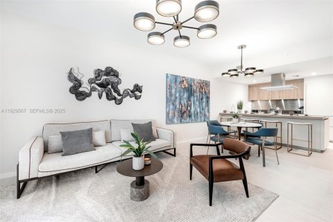 Condominio en venta en Miami, Florida, 1 dormitorio, 94.95 m2 № 2034160 - foto 2