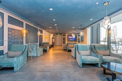 Condominio en venta en Miami, Florida, 1 dormitorio, 94.95 m2 № 2034160 - foto 27