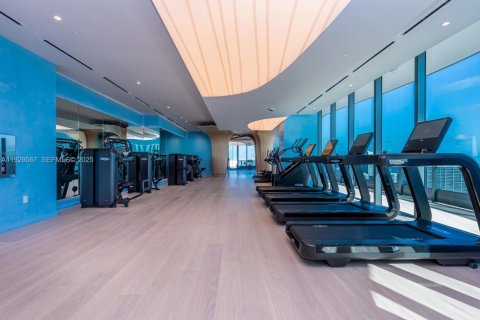 Condominio en venta en Miami, Florida, 1 dormitorio, 94.95 m2 № 2034160 - foto 22