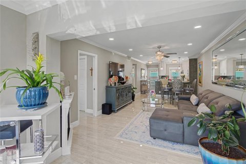 Copropriété à vendre à Lauderdale-by-the-Sea, Floride: 2 chambres, 85.47 m2 № 2084795 - photo 9