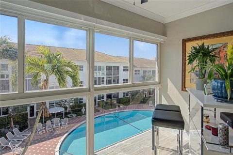 Copropriété à vendre à Lauderdale-by-the-Sea, Floride: 2 chambres, 85.47 m2 № 2084795 - photo 13