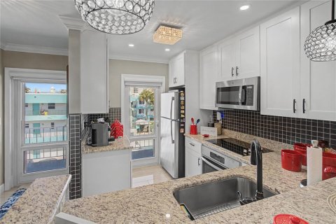 Condo à Lauderdale-by-the-Sea, Floride, 2 chambres  № 2084795