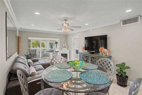 Copropriété à vendre à Lauderdale-by-the-Sea, Floride: 2 chambres, 85.47 m2 № 2084795 - photo 7