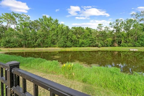 Villa ou maison à vendre à Valrico, Floride: 4 chambres, 267.47 m2 № 1810603 - photo 30
