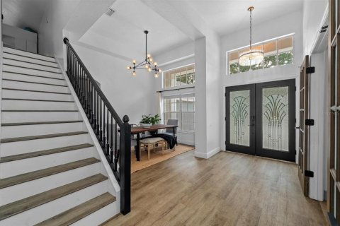 Villa ou maison à vendre à Valrico, Floride: 4 chambres, 267.47 m2 № 1810603 - photo 5