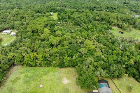 Terreno en venta en Geneva, Florida № 2167054 - foto 7