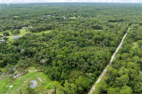 Terreno en venta en Geneva, Florida № 2167054 - foto 14