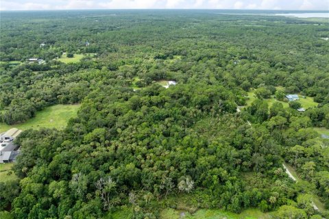 Terreno en venta en Geneva, Florida № 2167054 - foto 12