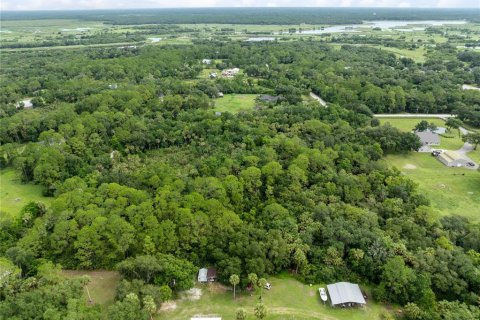 Terreno en venta en Geneva, Florida № 2167054 - foto 5