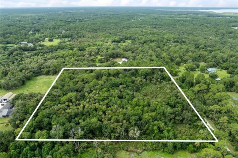 Terreno en venta en Geneva, Florida № 2167054 - foto 11