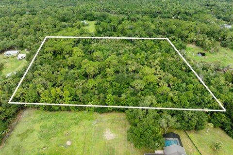 Terreno en venta en Geneva, Florida № 2167054 - foto 8