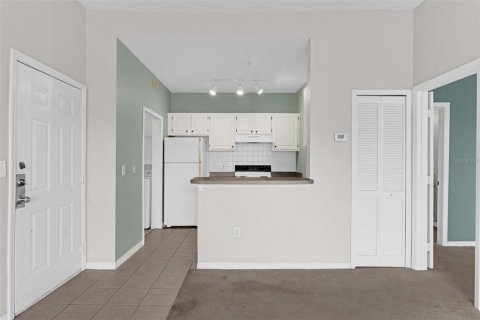 Купить кондоминиум в Киссимми, Флорида 3 комнаты, 59.09м2, № 1909542 - фото 7