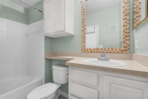 Купить кондоминиум в Киссимми, Флорида 3 комнаты, 59.09м2, № 1909542 - фото 16