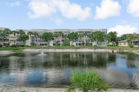 Copropriété à vendre à Lake Worth, Floride: 2 chambres, 100.33 m2 № 2175335 - photo 18