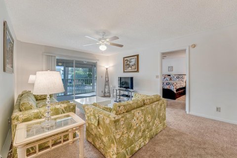 Copropriété à vendre à Lake Worth, Floride: 2 chambres, 100.33 m2 № 2175335 - photo 6