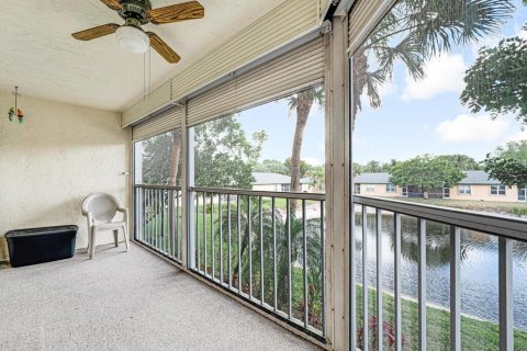 Copropriété à vendre à Lake Worth, Floride: 2 chambres, 100.33 m2 № 2175335 - photo 17
