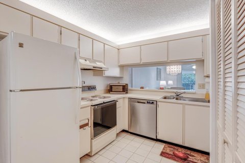 Copropriété à vendre à Lake Worth, Floride: 2 chambres, 100.33 m2 № 2175335 - photo 8
