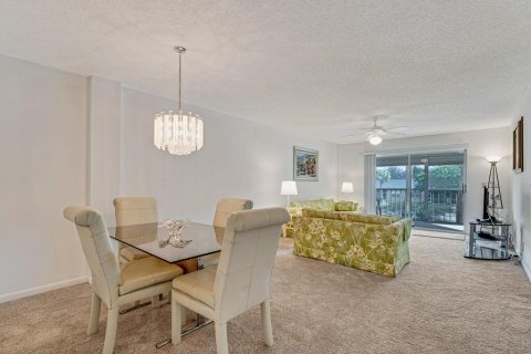 Copropriété à vendre à Lake Worth, Floride: 2 chambres, 100.33 m2 № 2175335 - photo 4