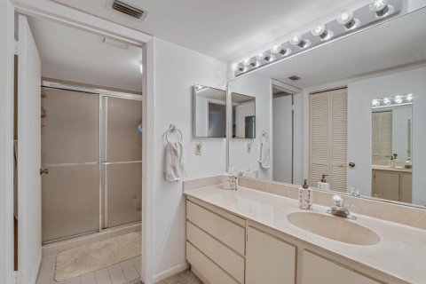 Copropriété à vendre à Lake Worth, Floride: 2 chambres, 100.33 m2 № 2175335 - photo 13