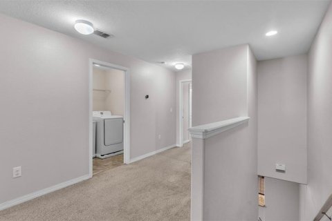 Купить таунхаус в Брэндон, Флорида 6 комнат, 155.15м2, № 1759742 - фото 13