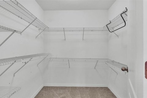 Купить таунхаус в Брэндон, Флорида 6 комнат, 155.15м2, № 1759742 - фото 19