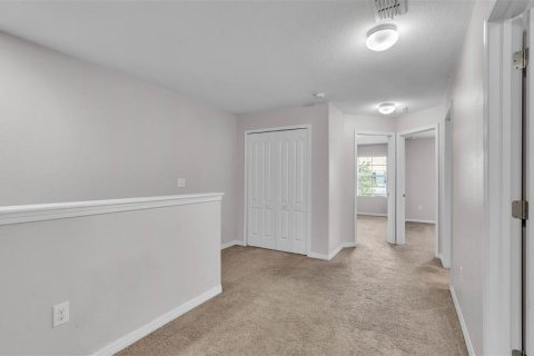 Купить таунхаус в Брэндон, Флорида 6 комнат, 155.15м2, № 1759742 - фото 15