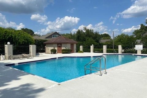 House in Ocala, Florida 3 bedrooms, 99.5 sq.m. № 1771473 - photo 6