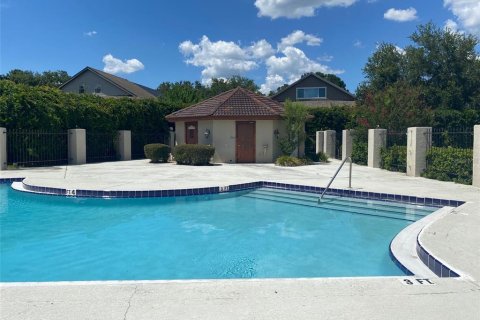 House in Ocala, Florida 3 bedrooms, 99.5 sq.m. № 1771473 - photo 7