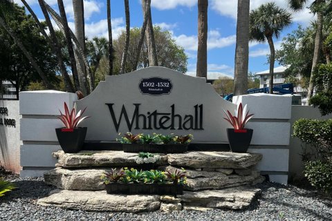Condo in Davie, Florida, 2 bedrooms № 2250563