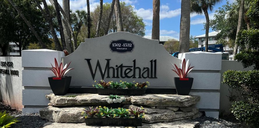 Condo in Davie, Florida, 2 bedrooms № 2250563