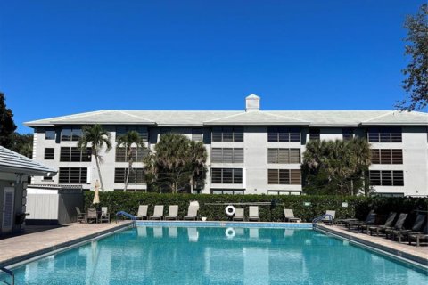 Condo in Davie, Florida, 2 bedrooms № 2250563 - photo 19