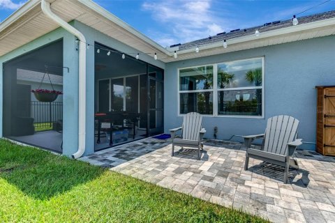 House in Bradenton, Florida 4 bedrooms, 204.76 sq.m. № 1879105 - photo 6