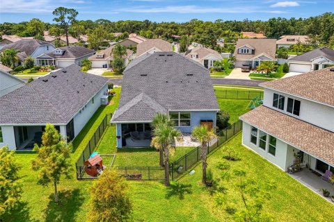 House in Bradenton, Florida 4 bedrooms, 204.76 sq.m. № 1879105 - photo 1