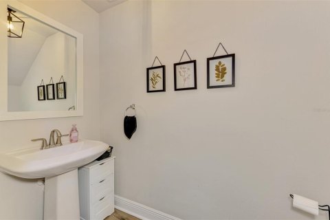 House in Bradenton, Florida 4 bedrooms, 204.76 sq.m. № 1879105 - photo 28