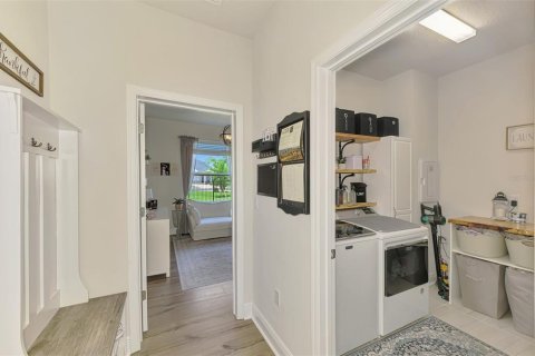House in Bradenton, Florida 4 bedrooms, 204.76 sq.m. № 1879105 - photo 25