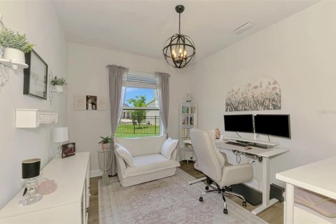 House in Bradenton, Florida 4 bedrooms, 204.76 sq.m. № 1879105 - photo 23