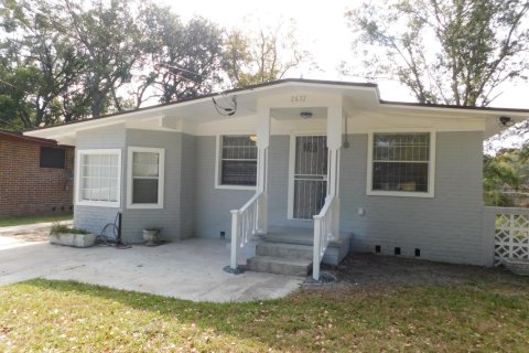 Casa en venta en Sarasota, Florida, 3 dormitorios, 129.97 m2 № 838885 - foto 1