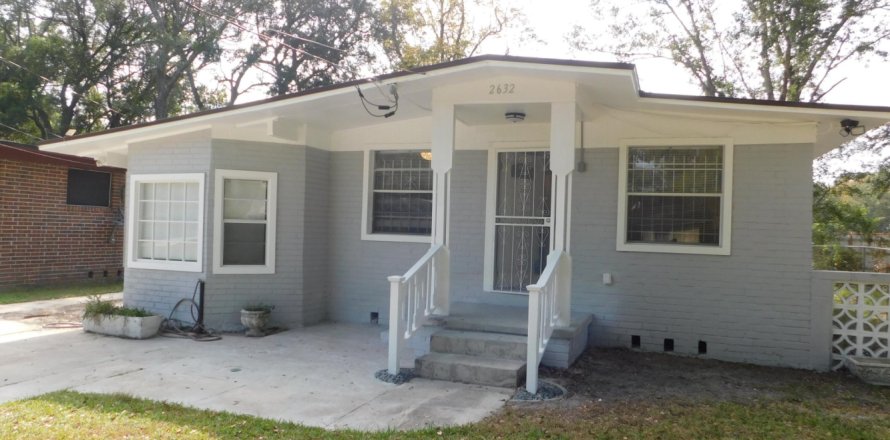 Casa en GRAND PARK en Sarasota, Florida 3 dormitorios, 129.97 m2 № 838885