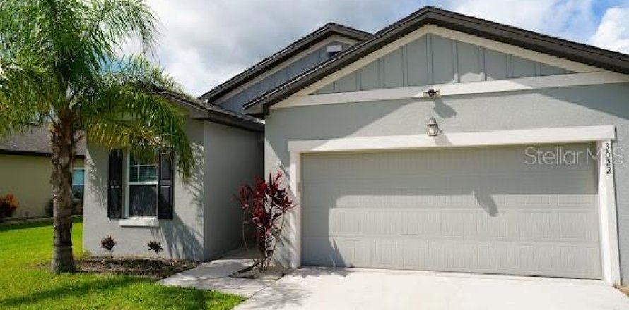 Casa en New Smyrna Beach, Florida 4 dormitorios, 176.7 m2 № 1842113