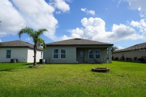 Casa en venta en New Smyrna Beach, Florida, 4 dormitorios, 176.7 m2 № 1842113 - foto 3