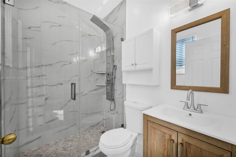 Купить таунхаус в Хомстед, Флорида 3 спальни, 128.02м2, № 1965574 - фото 30