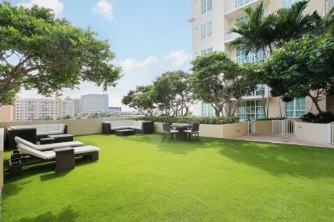 Condominio en venta en West Palm Beach, Florida, 3 dormitorios, 186.45 m2 № 1154565 - foto 1