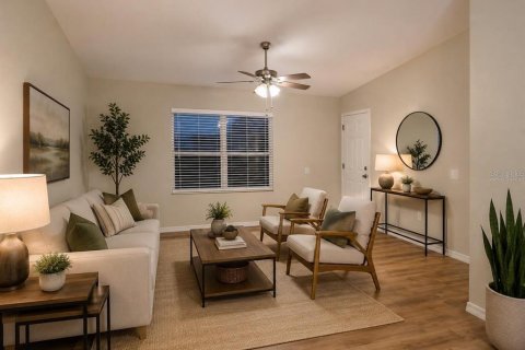 House in Silver Springs Shores, Florida 3 bedrooms, 108.51 sq.m. № 2403605 - photo 6