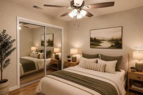 House in Silver Springs Shores, Florida 3 bedrooms, 108.51 sq.m. № 2403605 - photo 3