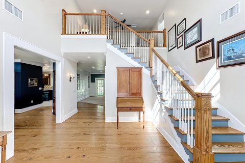 Villa ou maison à vendre à Vero Beach, Floride: 4 chambres, 354.89 m2 № 2146748 - photo 5